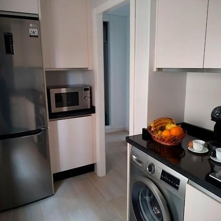 Apartamento Medina Cerca De La Ribera Córdova Exterior foto