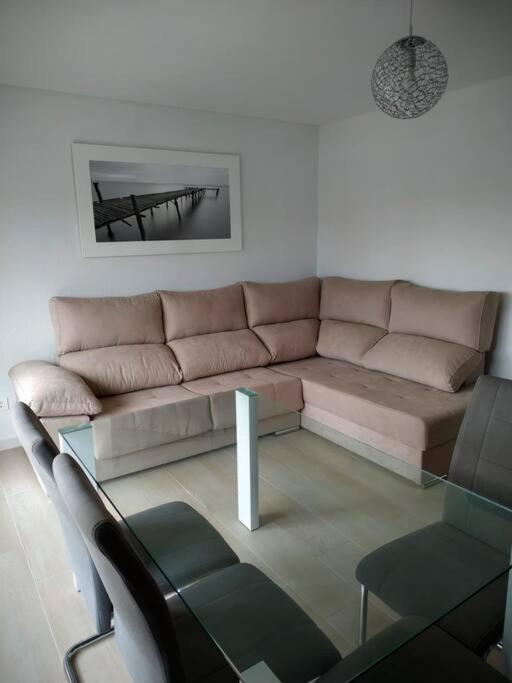 Apartamento Medina Cerca De La Ribera Córdova Exterior foto