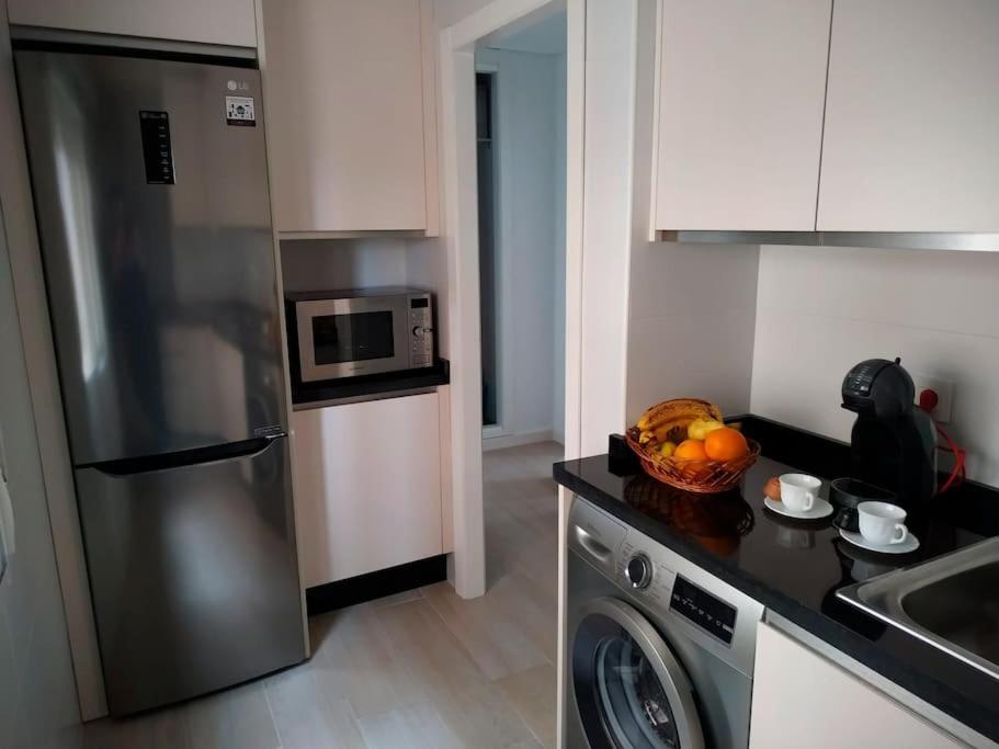 Apartamento Medina Cerca De La Ribera Córdova Exterior foto