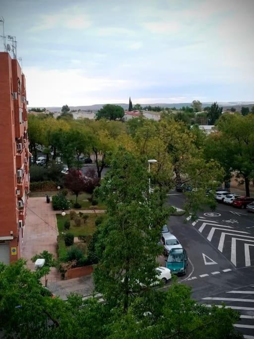 Apartamento Medina Cerca De La Ribera Córdova Exterior foto
