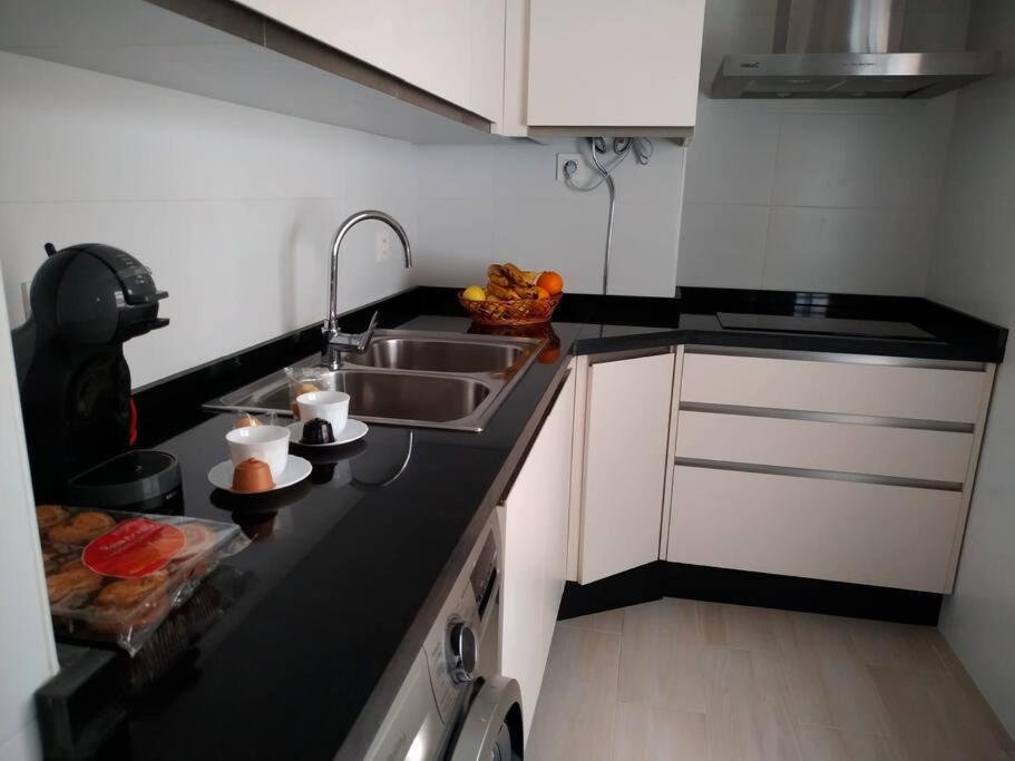 Apartamento Medina Cerca De La Ribera Córdova Exterior foto