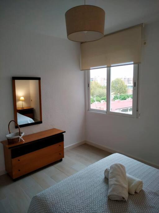 Apartamento Medina Cerca De La Ribera Córdova Exterior foto