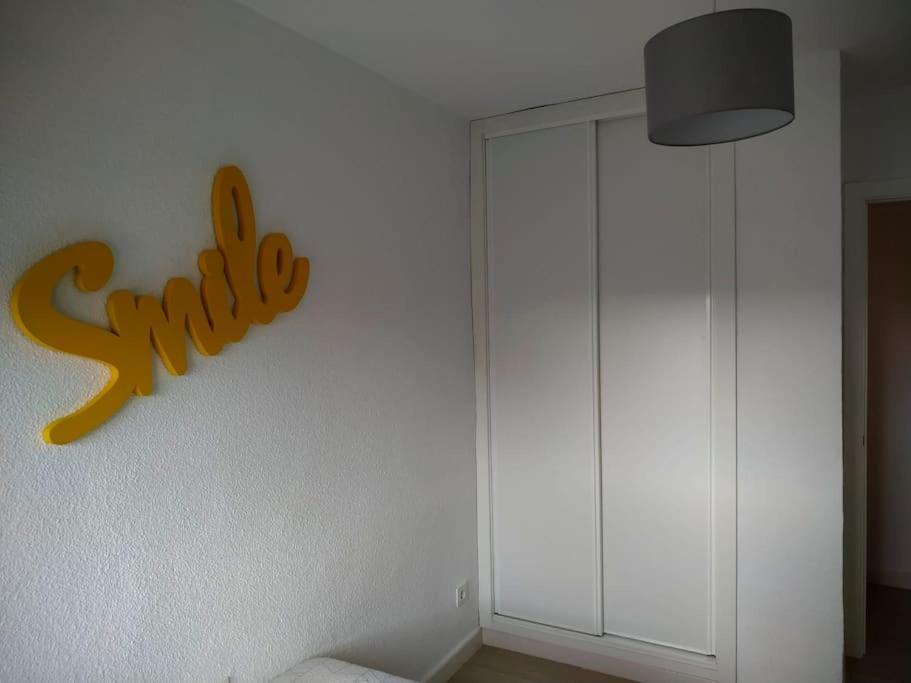 Apartamento Medina Cerca De La Ribera Córdova Exterior foto