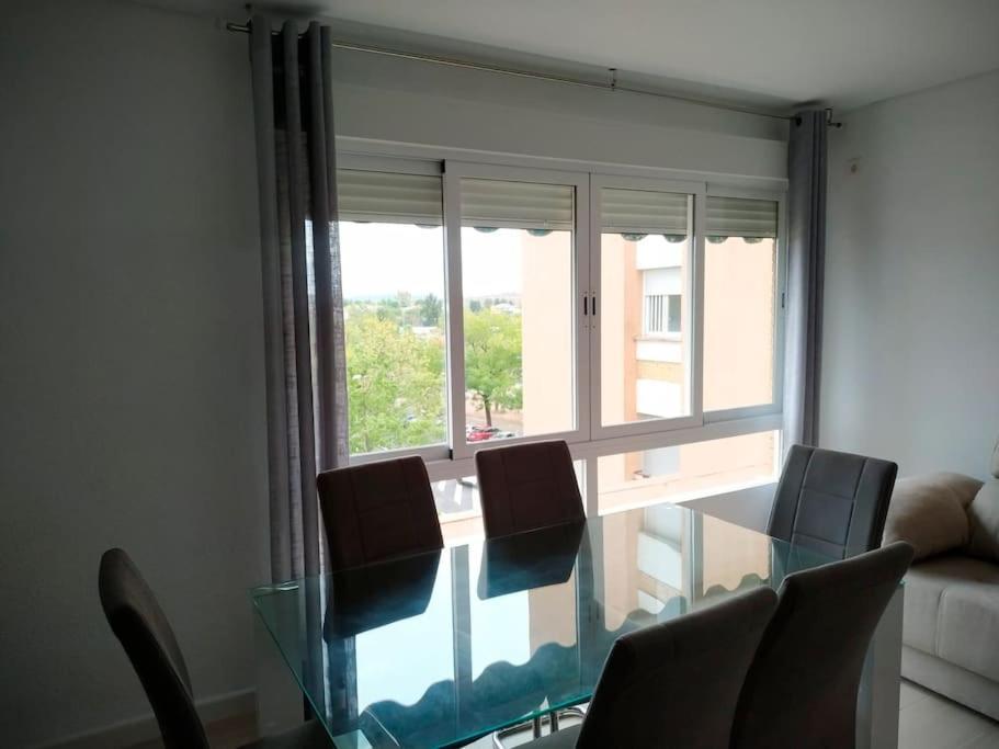 Apartamento Medina Cerca De La Ribera Córdova Exterior foto
