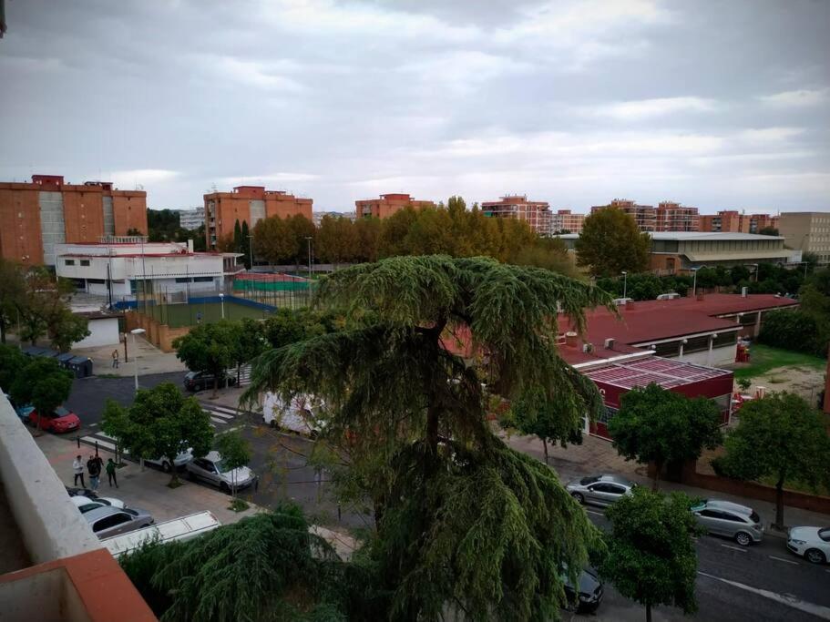 Apartamento Medina Cerca De La Ribera Córdova Exterior foto