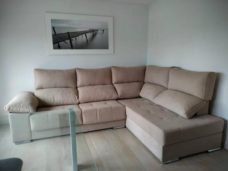 Apartamento Medina Cerca De La Ribera Córdova Exterior foto