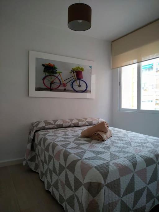 Apartamento Medina Cerca De La Ribera Córdova Exterior foto