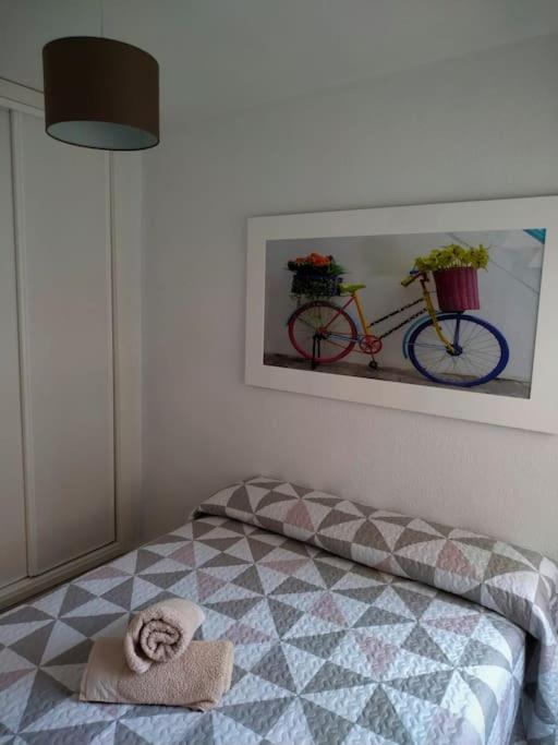 Apartamento Medina Cerca De La Ribera Córdova Exterior foto
