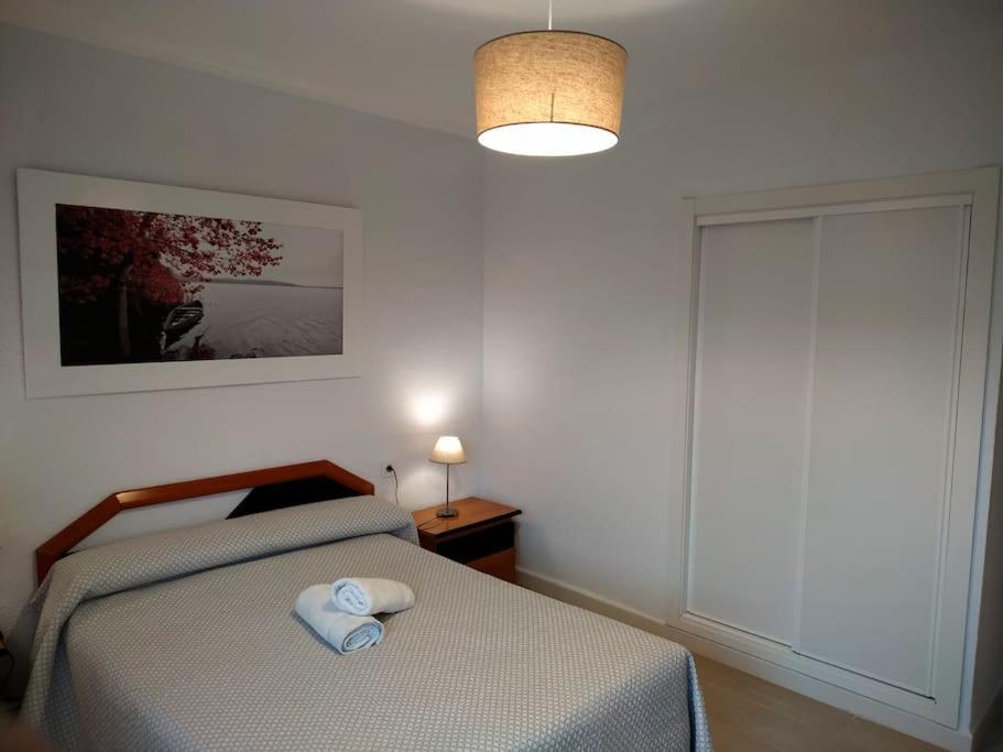 Apartamento Medina Cerca De La Ribera Córdova Exterior foto