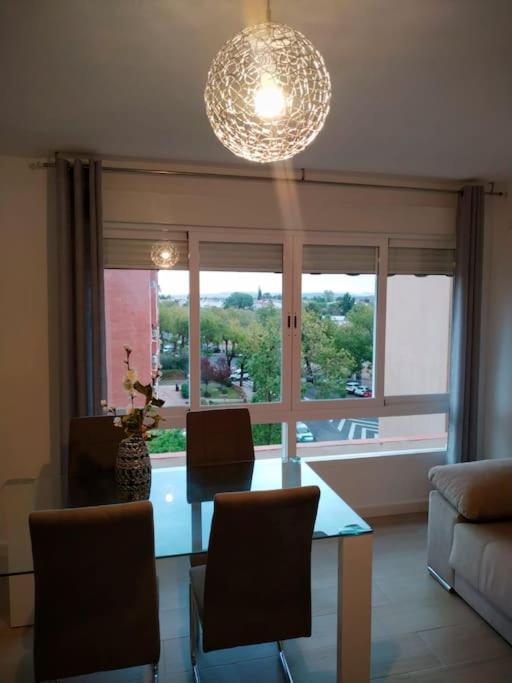 Apartamento Medina Cerca De La Ribera Córdova Exterior foto