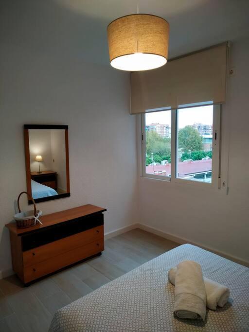 Apartamento Medina Cerca De La Ribera Córdova Exterior foto