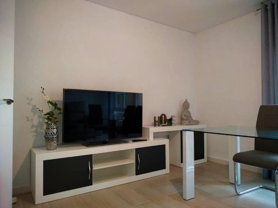 Apartamento Medina Cerca De La Ribera Córdova Exterior foto