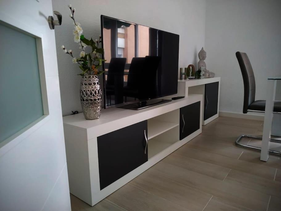 Apartamento Medina Cerca De La Ribera Córdova Exterior foto